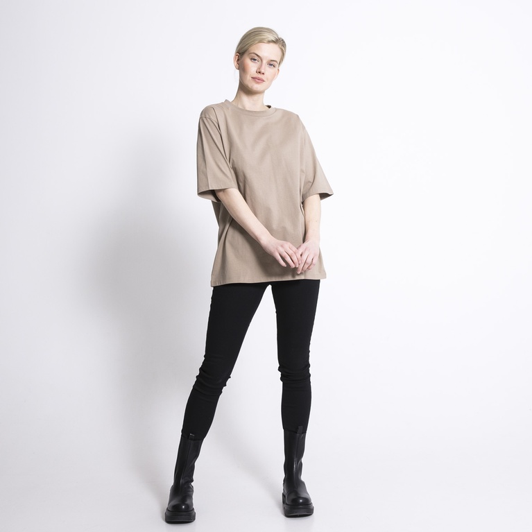 Tung T-shirt "Linn"